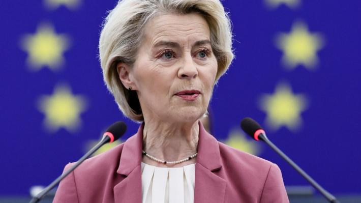 Cosa serve all'Europa nell'era dei muscoli