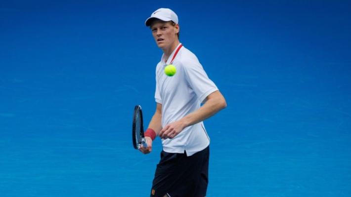 Sorteggiati i tabelloni degli Australian Open, Sinner debutta con Gaston