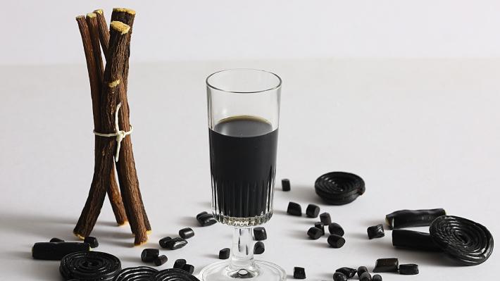 Duttile liquirizia: ben oltre lo snack, dona quel quid in pi&ugrave; alle ricette
