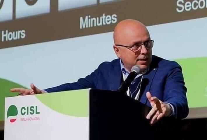 Nuovo record di adesioni nel tesseramento . Gli iscritti ora sono 58.590, 650 in pi&ugrave; rispetto al 2024.  A Parma e provincia sono 34.430.&nbsp;&nbsp;