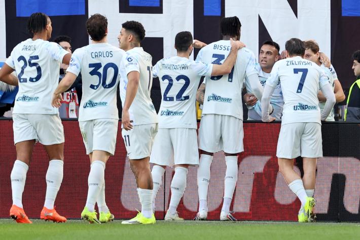 Inter inarrestabile: 1-0 a Udine, i nerazzurri volano - Risultati e classifica