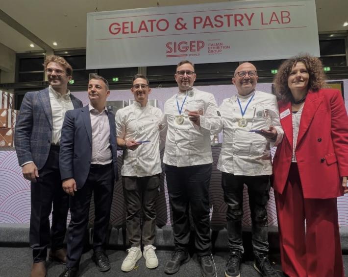 Ecco i campioni italiani di... panettone: i 10 "azzurri" che andranno alla Coppa del mondo