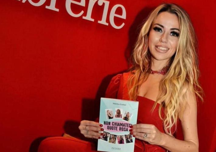 &ldquo;La Violenza Invisibile&rdquo;: Valentina Cristiani della Gazzetta  tra i protagonisti del convegno in Campidoglio marted&igrave;