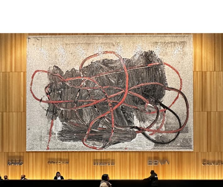 Come un bruco peloso, sono tornato nella mela. Me l&rsquo;aspettavo pi&ugrave; fredda