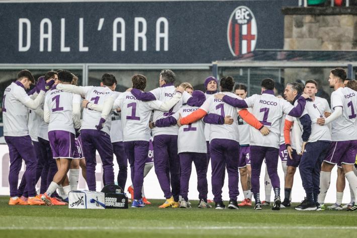 La Fiorentina in lacrime espugna il Dall'Ara (2-1) e "vede" la zona salvezza - Risultati e classifica