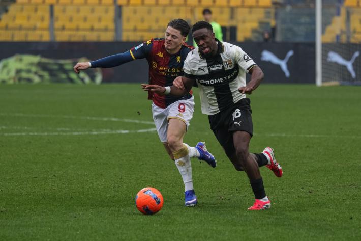 Cuesta al lavoro: il Parma ha bisogno di ritrovare il gol