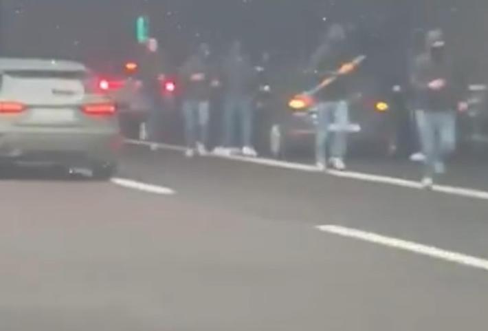 Stop alle trasferte per i tifosi di Roma e Fiorentina fino a fine stagione