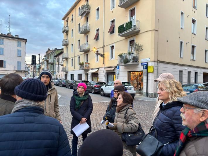 Ubaldi: &ldquo;Per il parcheggio di piazzale Serventi si trovi una soluzione alternativa e si ascoltino davvero i cittadini&rdquo;