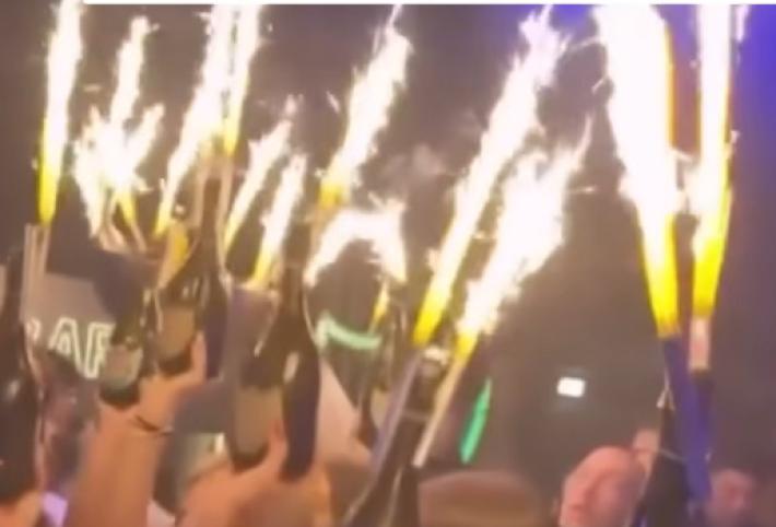 Effetto Crans-Montana, a Courmayeur stop ai fuochi pirotecnici nei locali