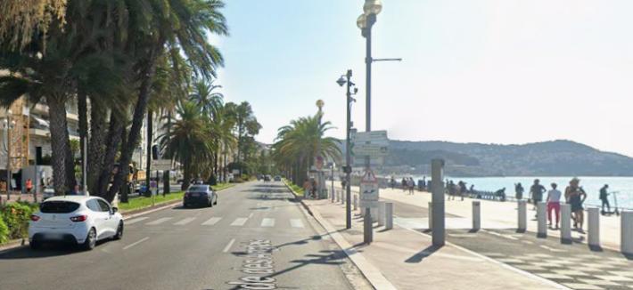 Esecuzione in centro a Nizza: 25enne uccisa da due sicari, illeso il figlio di 6 mesi 