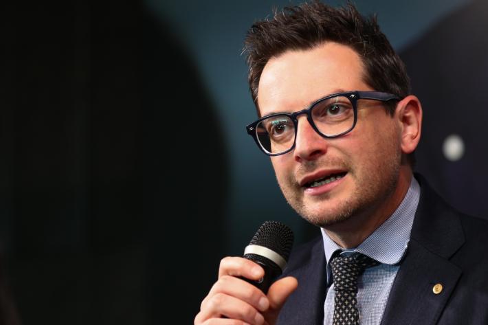 Consulta Anci, il sindaco Guerra: "Servono 500 milioni per la sicurezza, si investa con decisione"