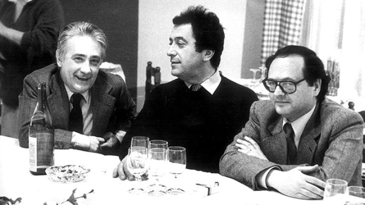 Il  critico che sapeva guardare la realt&agrave;