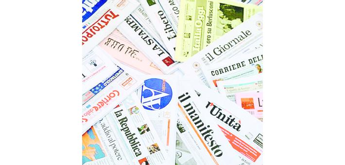 Difendere  la stampa libera, un bene di tutti