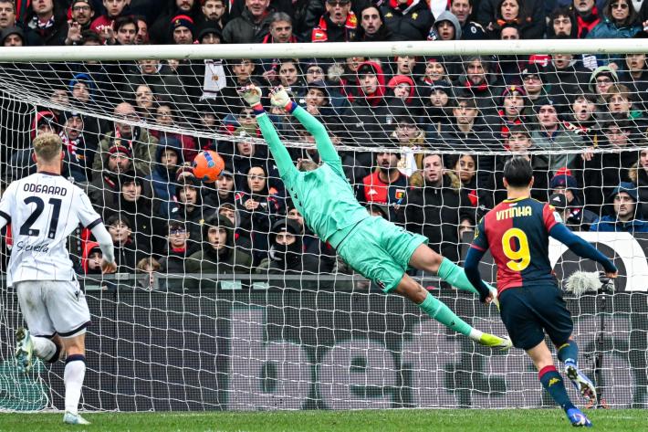 Importante vittoria del Genoa sul Bologna (3-2): tre punti e raggiunge il Parma - Risultati e classifica