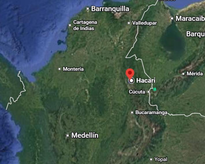 Mistero in Colombia: un aereo con 19 persone a bordo scompare dai radar 