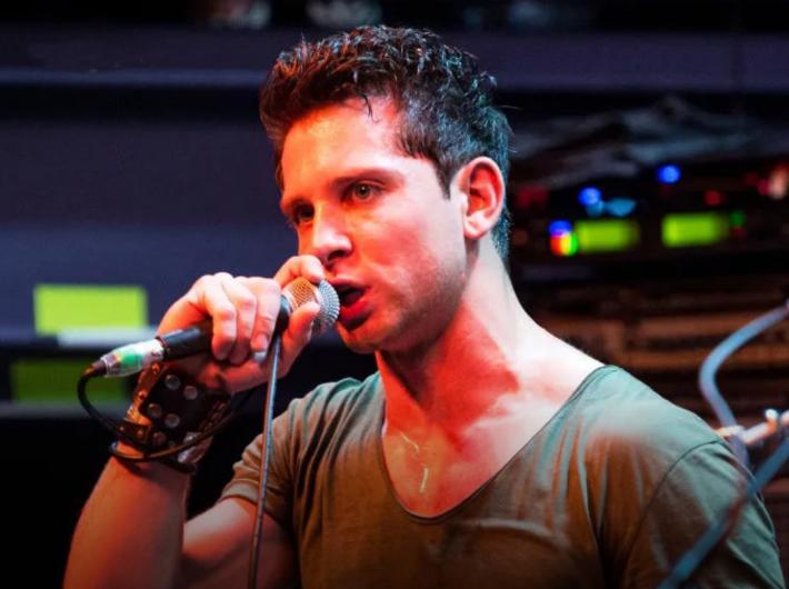 Ex cantante degli Spandau Ballet condannato per stupro in Gb