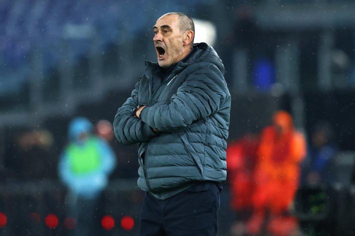 Serata di rigori all'Olimpico. Al 98' la Lazio piega il Genoa 3-2