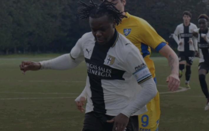 Splendida vittoria in rimonta a Frosinone per il Parma Primavera, che ora &egrave; primo