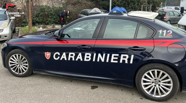 Smantellta un'altra piazza di spaccio con dosi nascoste nelle aiuole e vendute ai clienti a bordo delle loro autovetture. Arrestati due pusher recidivi di 28 e 30 anni