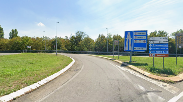 Incidente Via Europa