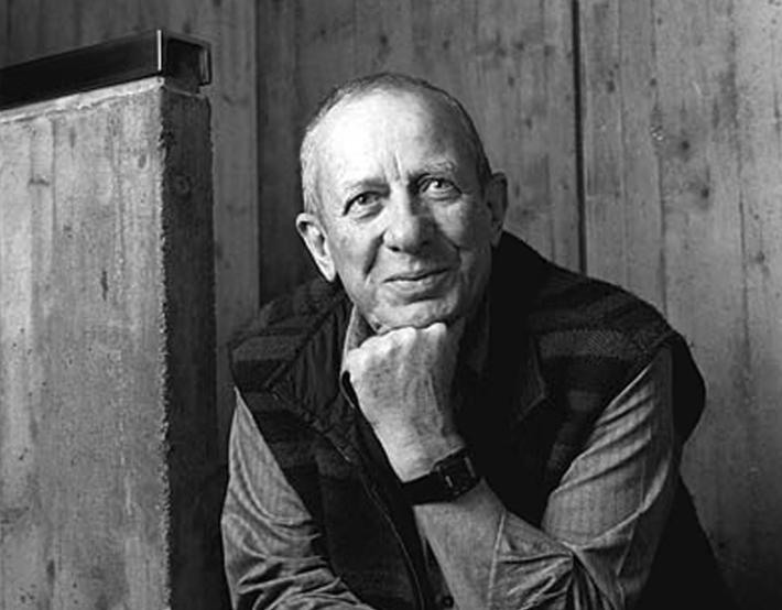 100 anni fa nasceva Luigi&nbsp;Veronelli: un secolo d&rsquo;oro&nbsp;&nbsp;