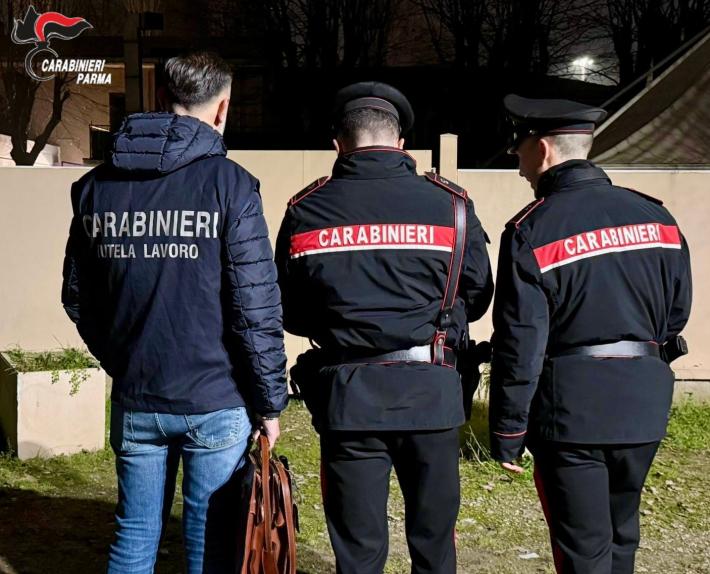 Gravi irregolarit&agrave; di sicurezza in un ristorante di Parma, denunciato l'amministratore