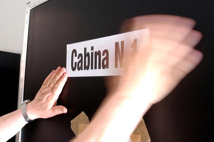 Soglia di sbarramento, la regola che pu&ograve; cambiare tutto