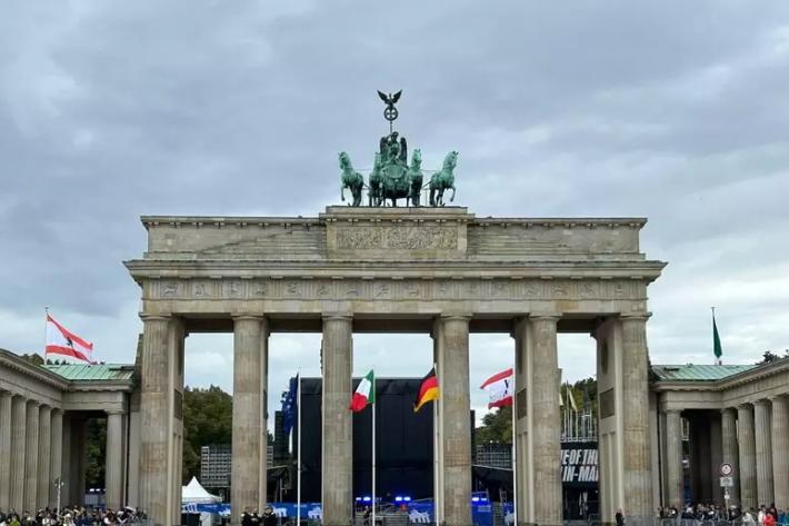 Germania: nel 2025 in aumento la povert&agrave; (16,1% della popolazione)