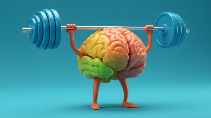 Lo sport, un antidoto ad ansia e   depressione  