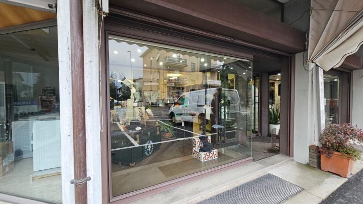 Tentativi di furto nella notte vicino alla rocca