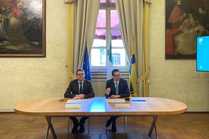 Parma che cambia: il punto sulle opere pubbliche