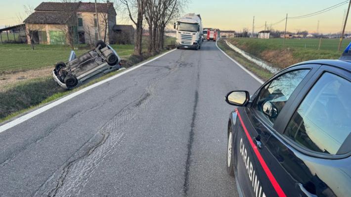 Incidente Polesine