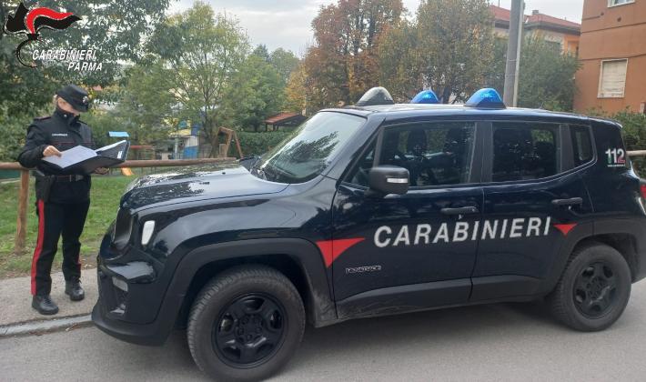 Dieci anni di truffe e rapine tra la Liguria e il Parmense: 55enne finisce in  carcere