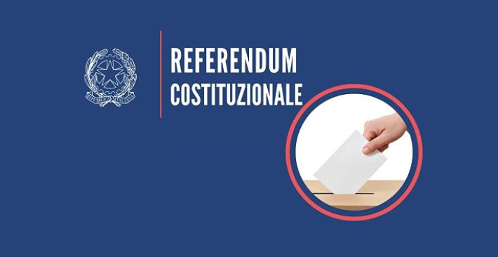 Referendum del 22 e 23 marzo: voto a domicilio e voto assistito