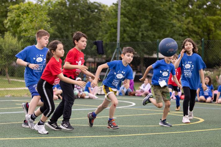 25 ANNI da festeggiare