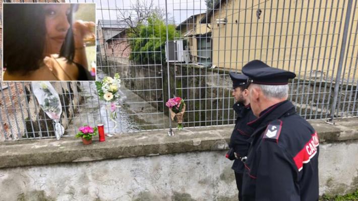 Incendi di sterpaglie, vigili del fuoco in via Resga 