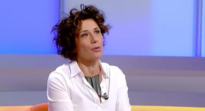 E' morta la giornalista Angela Azzaro