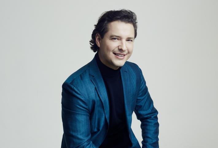 Dmitry Korchak: &laquo;Pollione, forza e belcanto&raquo; 