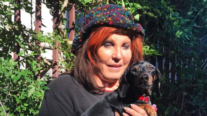 E' morta Patrizia De Blanck