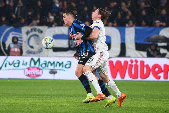 Atalanta-Cremonese 2-1: i lombardi restano a tre punti di distanza dai crociati - La classifica della serie A