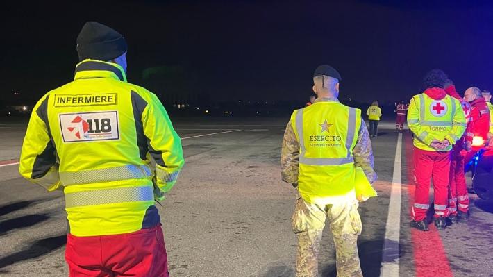 Il viaggio della speranza dalla Striscia di Gaza a Parma: undicenne in cura all'Ospedale dei bambini 