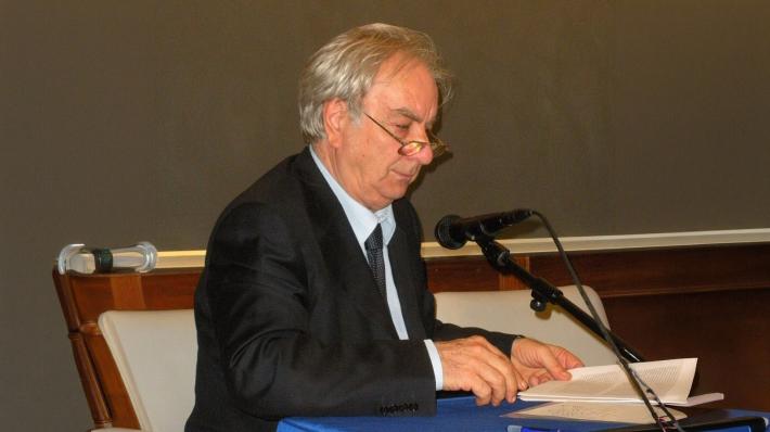 E' morto il filosofo Dario Antiseri 