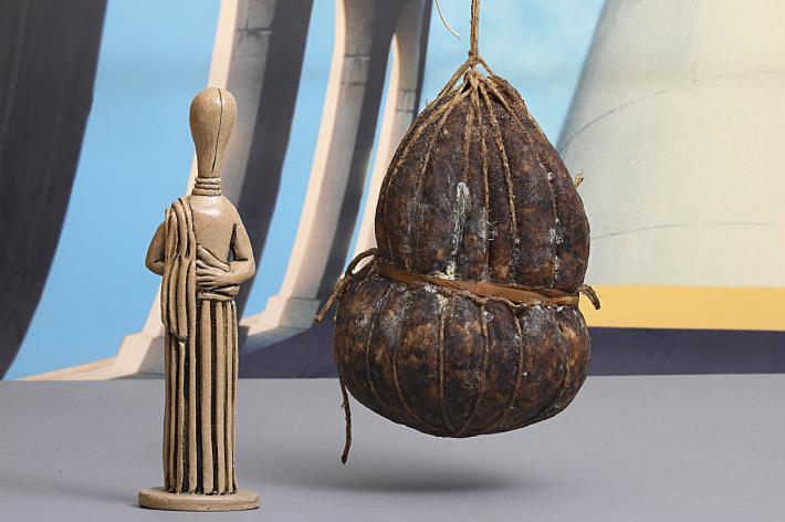 Salama sar&agrave; lei