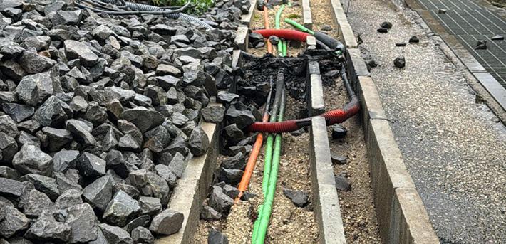  Ancora atti dolosi su linee Av, rallentata circolazione treni 