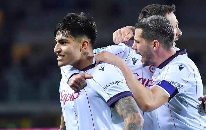 Il Bologna torna a vincere: 2-1 a Torino - Risultati - La classifica del Parma sorride
