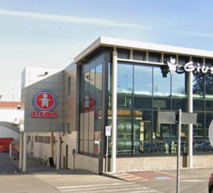 Crisi Realco, fra i punti vendita che saranno chiusi c'&egrave; il Sigma di via Gramsci 