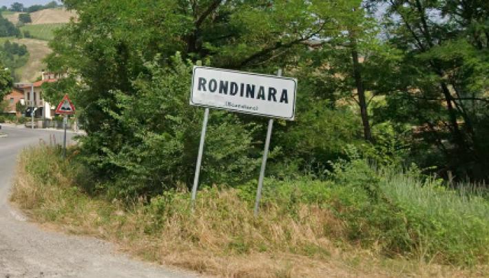 Tragedia, atterra l'elisoccorso da Parma: ciclista cade e muore dopo avere urtato una gallina