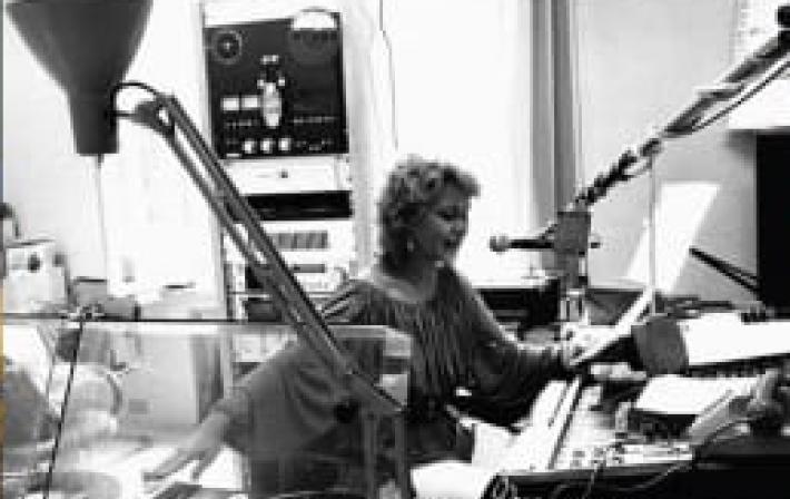 Le radio private a Parma, un viaggio lungo 50 anni: tante storie... un libro. La presentazione del lavoro di Ceci e Zurlini a Mangia come scrivi