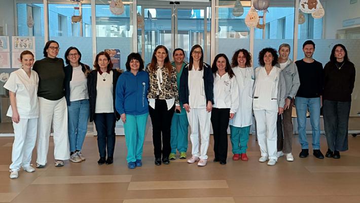 Con Colibr&igrave; il follow-up dei bambini nati prematuri prosegue fino ai 6 anni