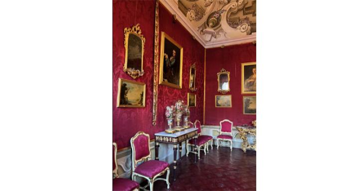 Il Barocco  inaspettato